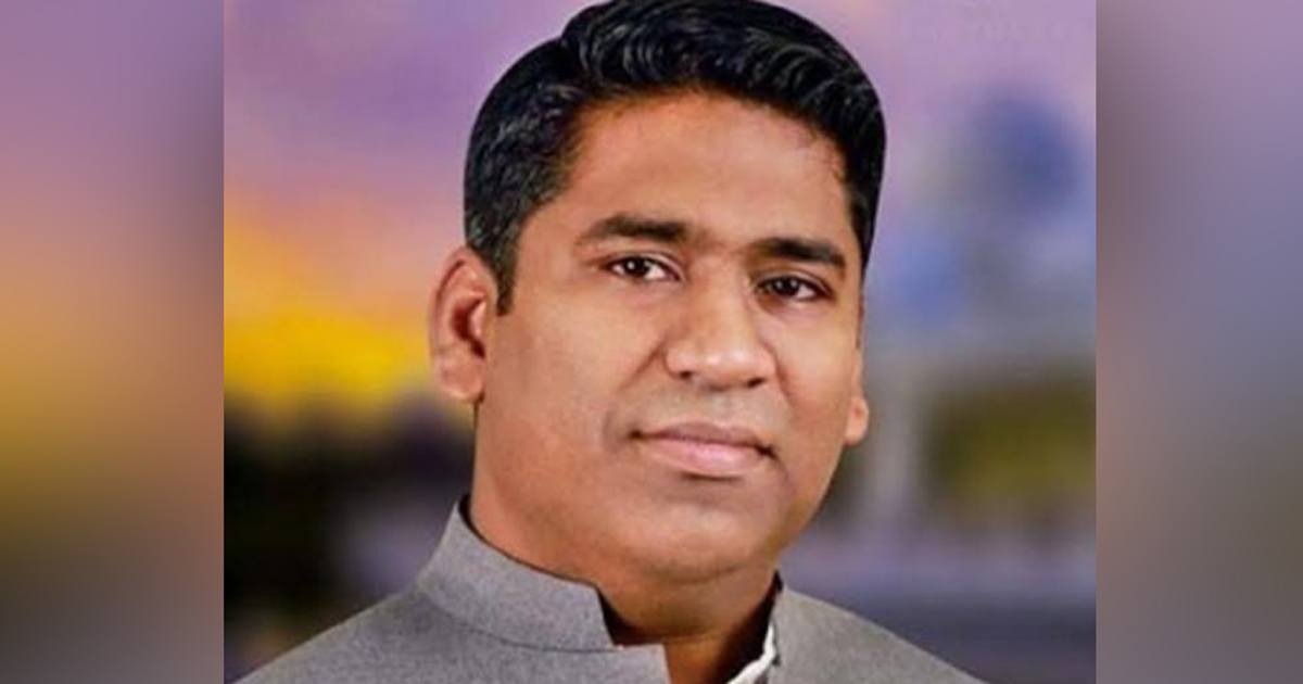 বরিশালের মেয়র সাদিকের বিরুদ্ধে মামলা