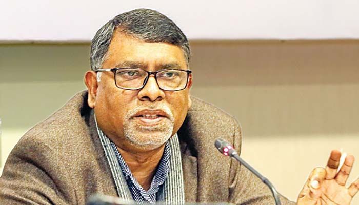 বেসরকারি হাসপাতালে ৭০ ভাগ গর্ভবতীর সিজার করা হয়: স্বাস্থ্যমন্ত্রী