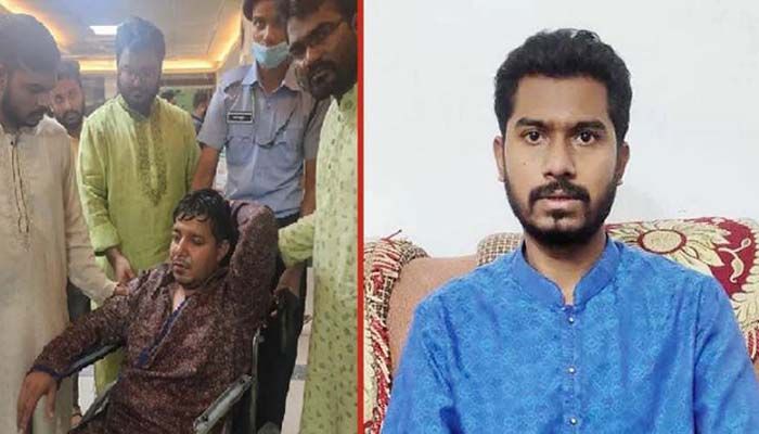 নুরের বিরুদ্ধে তারেক রহমানের মামলা