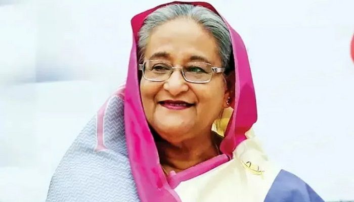সন্ধ্যায় ১৪ দলের সঙ্গে বৈঠকে বসবেন প্রধানমন্ত্রী