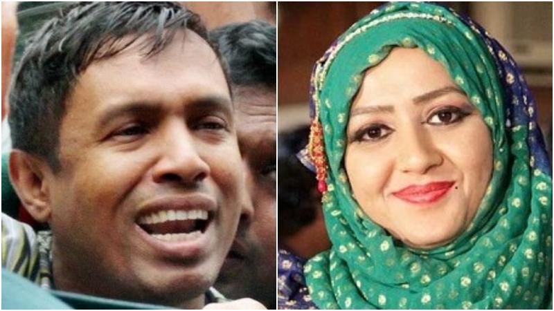 মিতু হত্যা : বিকাশে তিন নাম্বারে ৩ লাখ টাকা লেনদেনের তথ্য