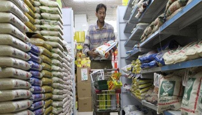 চাল রপ্তানি বন্ধের সিদ্ধান্ত রাশিয়ার