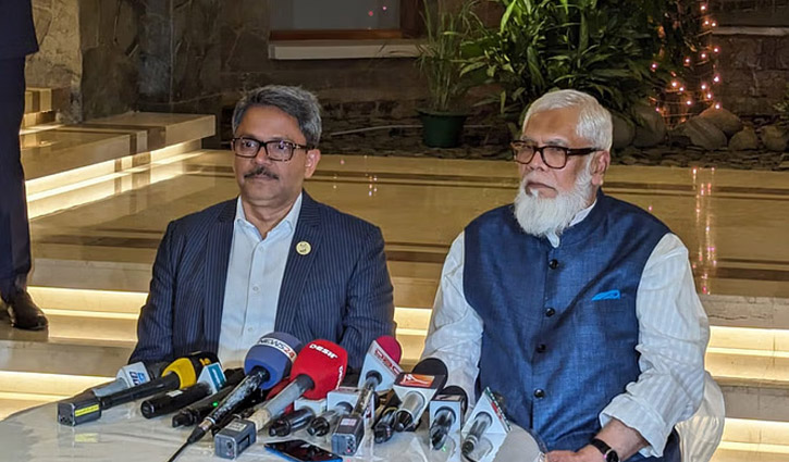 যুক্তরাষ্ট্রের সঙ্গে দূরত্ব কমেছে: সালমান এফ রহমান