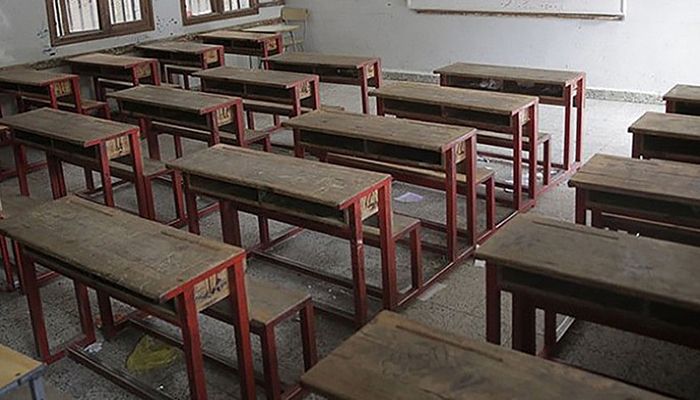 ১৭ হাজার শিক্ষকের বেতন বন্ধ