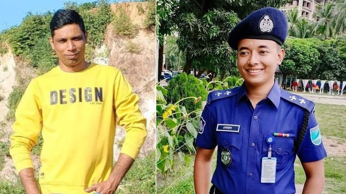 এসআইসহ ২ পুলিশের বিরুদ্ধে মামলার ভয় দেখিয়ে টাকা আদায়ের অভিযোগ