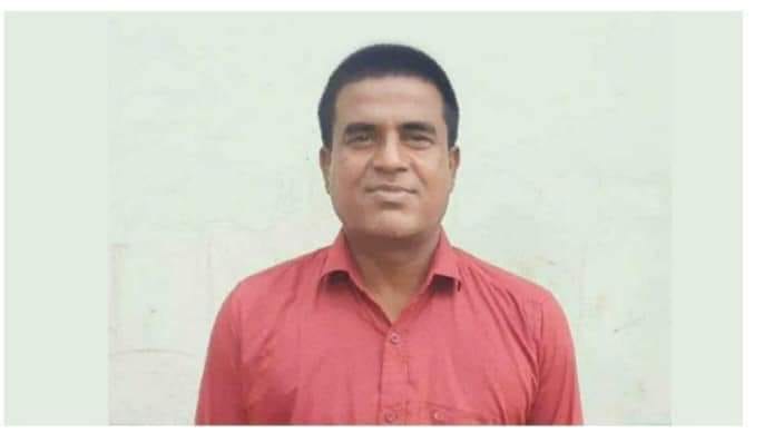 গাইবান্ধায় ট্রাক চাপায় ট্রাফিক পুলিশ নিহত গাইবান্ধায় ট্রাক চাপায় ট্রাফিক পুলিশ নিহত