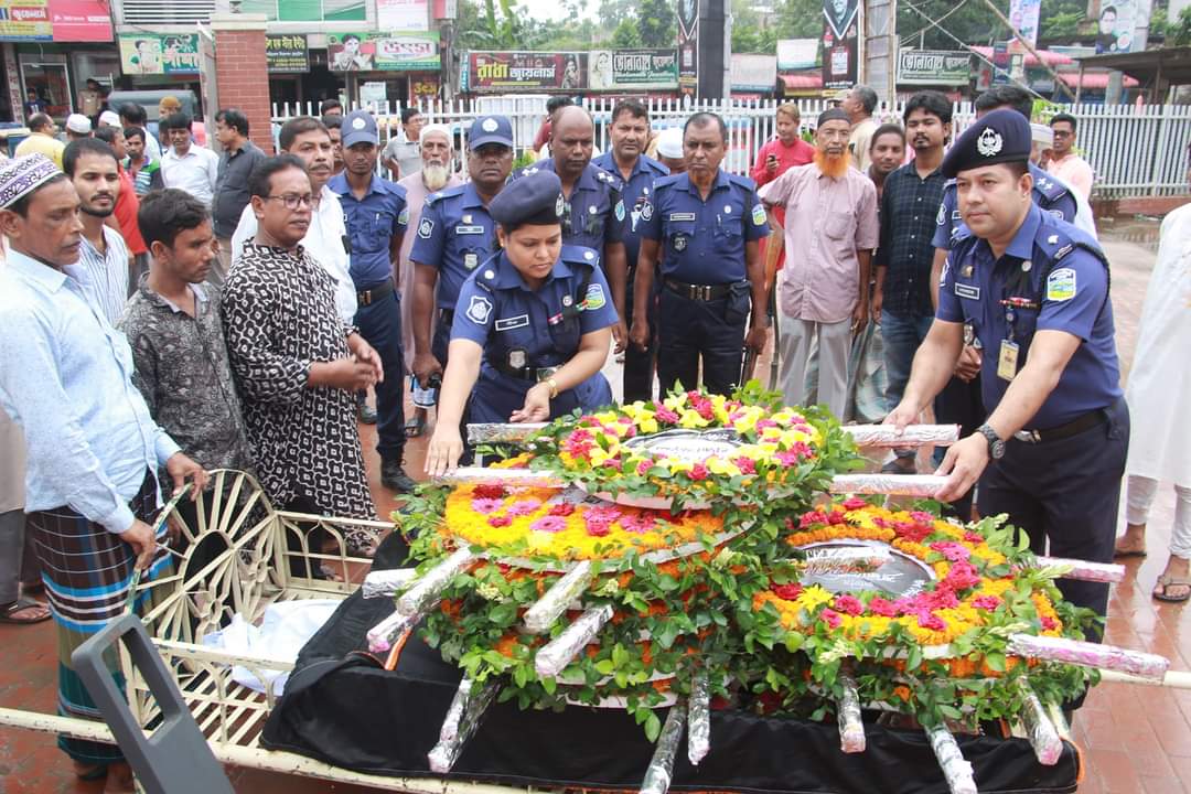 জামালপুরের সর্বশেষ ভাষাসৈনিক ‘কায়েস ভাই’ আর নেই জামালপুরের সর্বশেষ ভাষাসৈনিক ‘কায়েস ভাই’ আর নেই