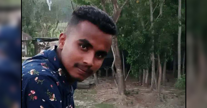 সাঈদীর জন্য দোয়া চাওয়ায় দুমকিতে ছাত্রলীগ নেতা বহিষ্কার