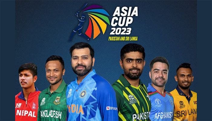 যা যা থাকছে এশিয়া কাপের উদ্বোধনী অনুষ্ঠানে