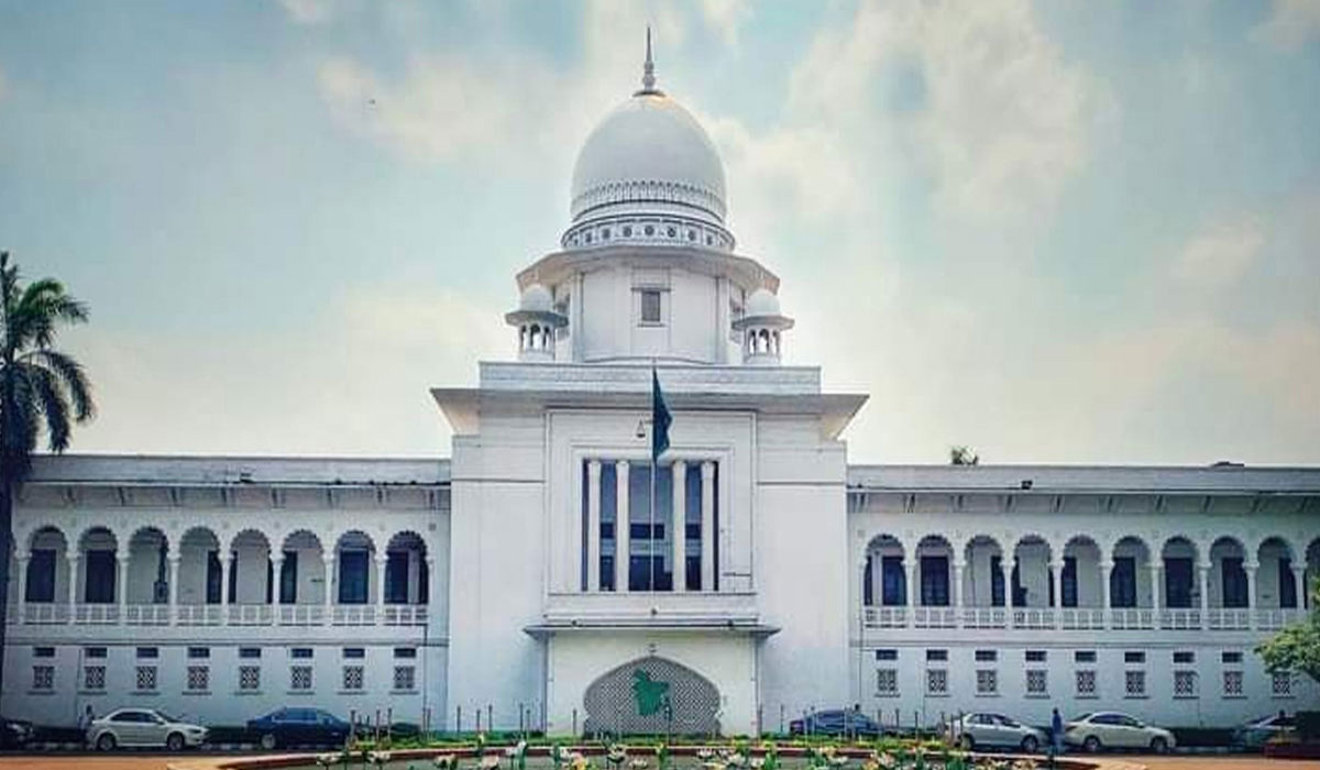 বিয়ে নিবন্ধনে পাত্র-পাত্রীর থ্যালাসেমিয়া সংক্রান্ত তথ্য কেন নয়: হাইকোর্ট