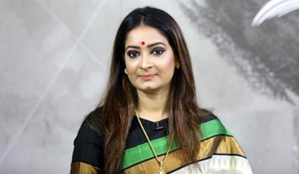 আগাম জামিন পেলেন নিপুণ রায়
