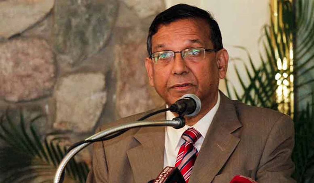 বঙ্গবন্ধু হত্যার ষড়যন্ত্রকারীদের খুঁজতে কমিশনের রূপরেখা প্রস্তুত: আইনমন্ত্রী