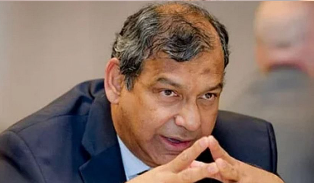 ঢাকা ওয়াসার এমডি পদে আরও তিন বছরের জন্য নিয়োগ পেলেন তাকসিম
