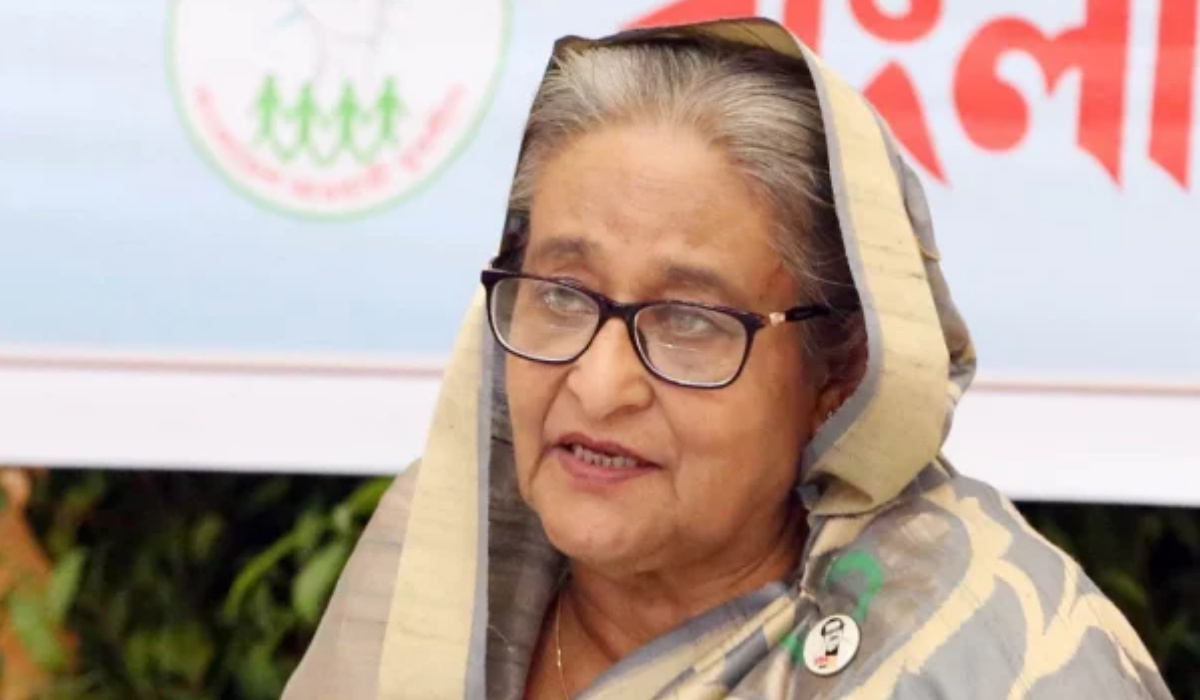 ডিজিটাল ডিভাইসের সুফল পেতে দক্ষ মানবসম্পদ গড়ার তাগিদ প্রধানমন্ত্রীর