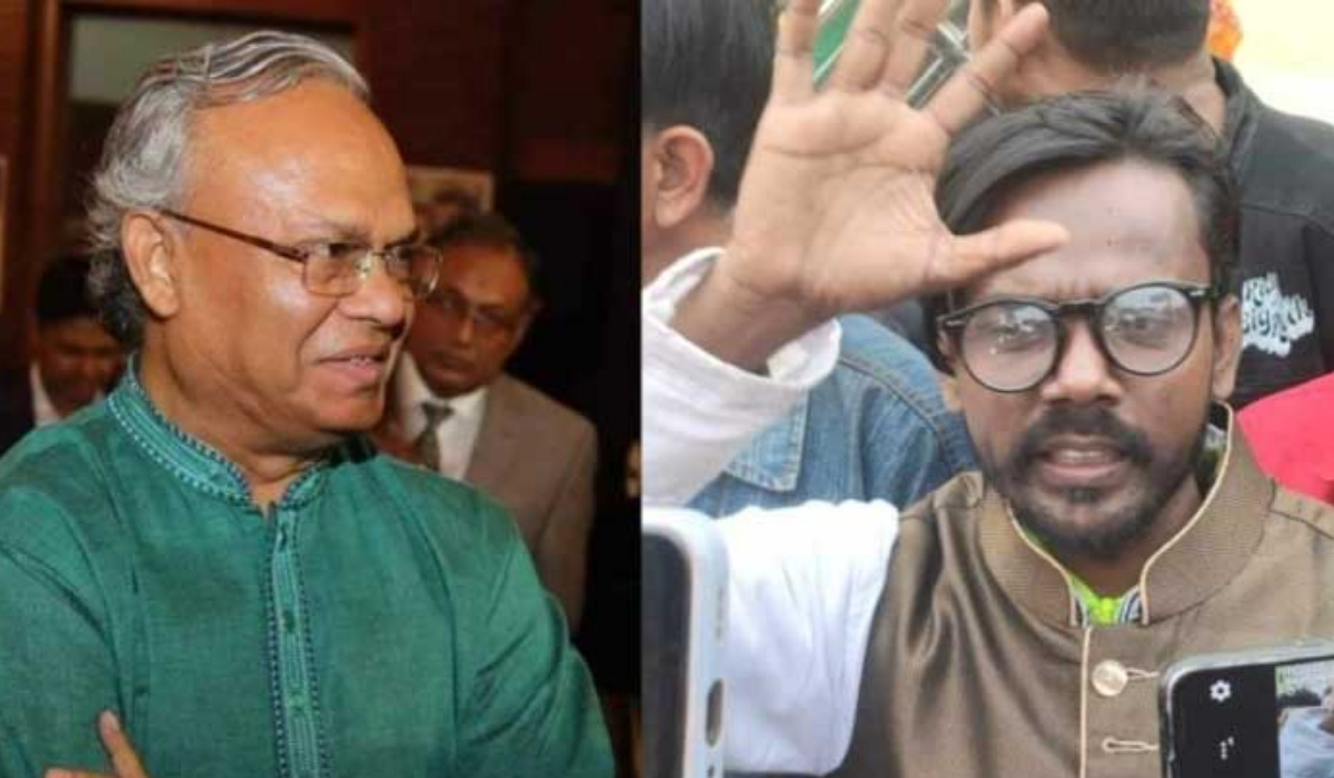 রিজভীর বিরুদ্ধে সোমবার মামলা করব: হিরো আলম