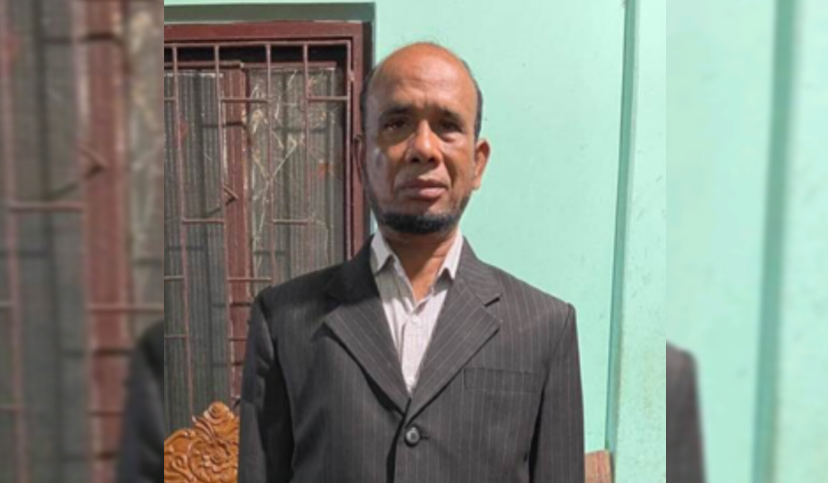 দক্ষিণ আফ্রিকায় সন্ত্রাসীর গুলিতে বাংলাদেশির মৃত্যু 