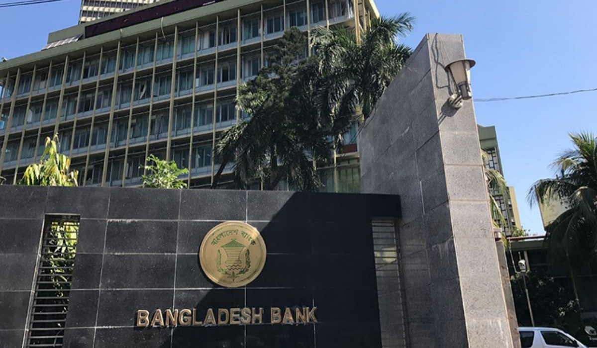 ক্রিপ্টো ট্রেডিংয়ের মাধ্যমে অর্থ পাচার হচ্ছে