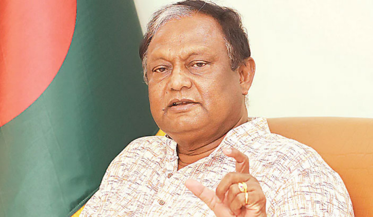 সিন্ডিকেট বন্ধ করলে তারা বাজারে পণ্য সরবরাহ বন্ধ করবে: বাণিজ্যমন্ত্রী