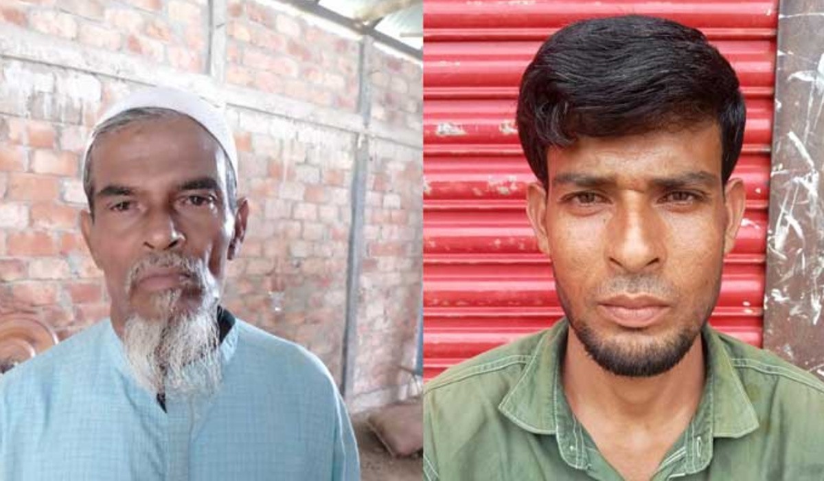 খুলনার ডুমুরিয়া উপজেলা আওয়ামী লীগ নেতার ইন্তেকাল