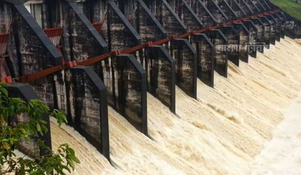 কাপ্তাই পানি বিদ্যুৎকেন্দ্রের উৎপাদন বেড়েছে
