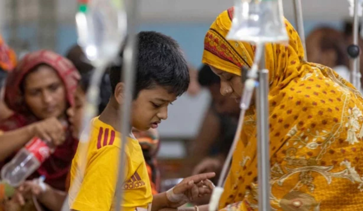ডেঙ্গু পরিস্থিতি: বাংলাদেশের এখন কী করা উচিত?