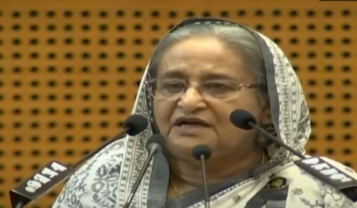 ‘১৫ আগস্ট জাতির জীবনে সবচেয়ে কলঙ্কজনক অধ্যায়’