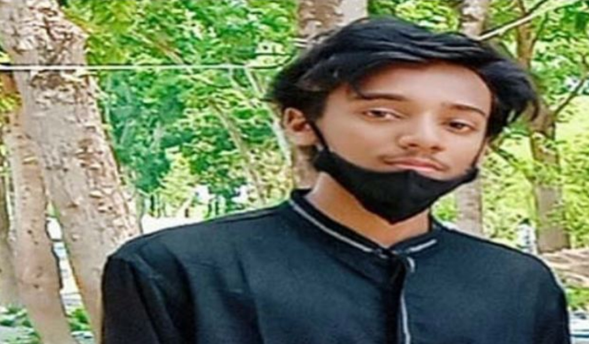 মেধাবী ছাত্র থেকে জঙ্গি যশোরের ফাহিম