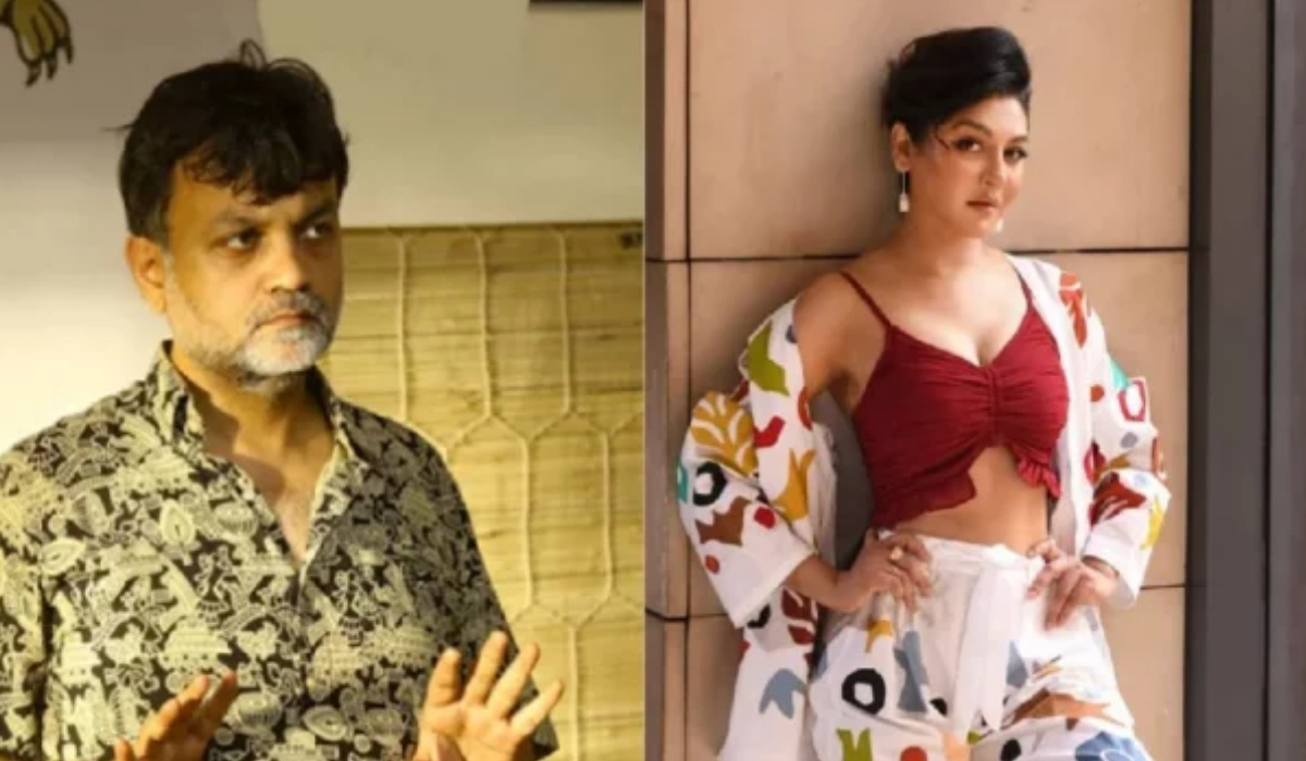 সৃজিতের জ্বর, শুটিংয়ে যাওয়া হলো না জয়ার