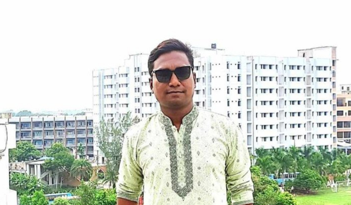 সাঈদীর মৃত্যুতে শোক জানিয়ে পোস্ট, যশোরে ছাত্রলীগনেতা বহিষ্কার