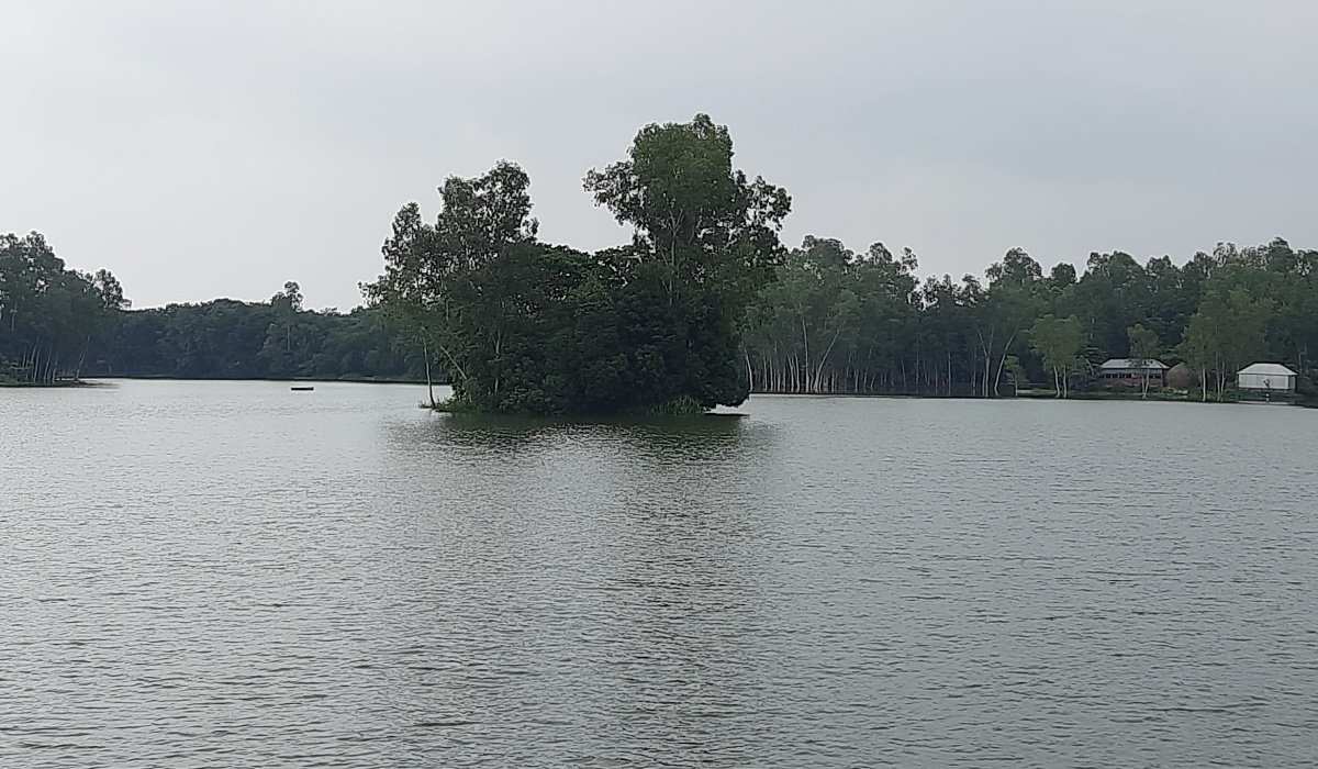 সিরাজগঞ্জে ফের বাড়ছে যমুনার পানি