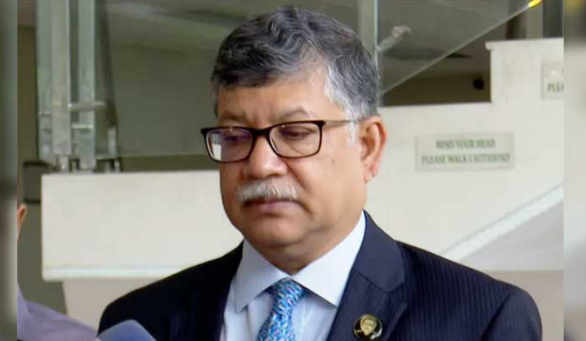 কেন ব্রিকসের সদস্য হতে পারেনি বাংলাদেশ, জানালেন পররাষ্ট্র সচিব