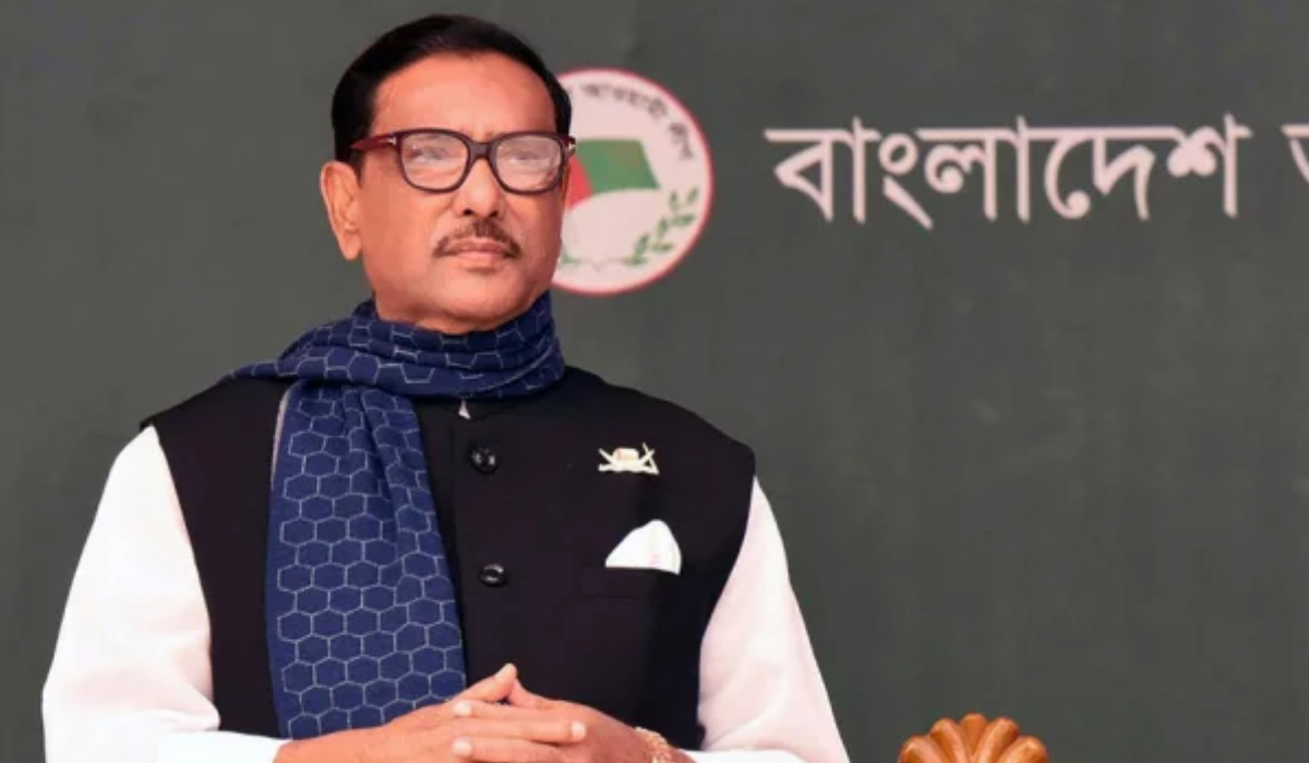 ‘ছাত্রসমাবেশ থেকে তরুণদের দিকনির্দেশনা দেবেন প্রধানমন্ত্রী’