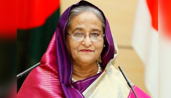 দক্ষিণ আফ্রিকার উদ্দেশ্যে রওনা হয়েছেন প্রধানমন্ত্রী