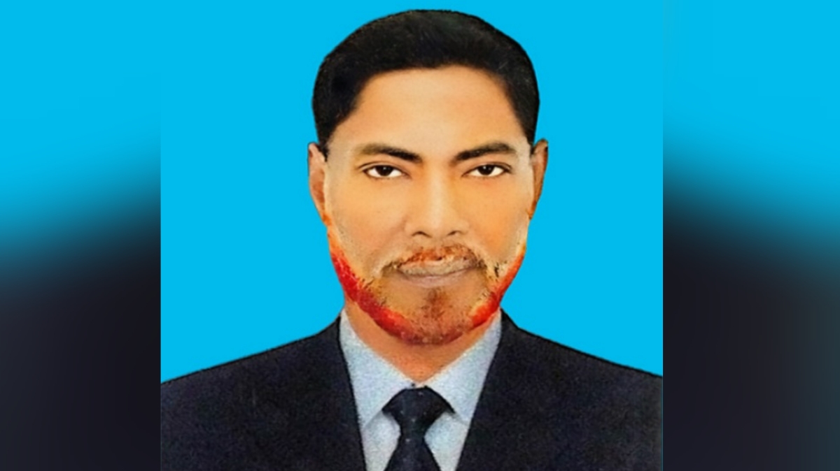 দাঁড়িয়ে থাকা ট্রাকে ধাক্কা দিয়ে প্রাণ গেলো মোটরসাইকেল চালকের