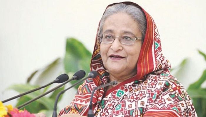 বিকেলে প্রধানমন্ত্রীর সংবাদ সম্মেলন