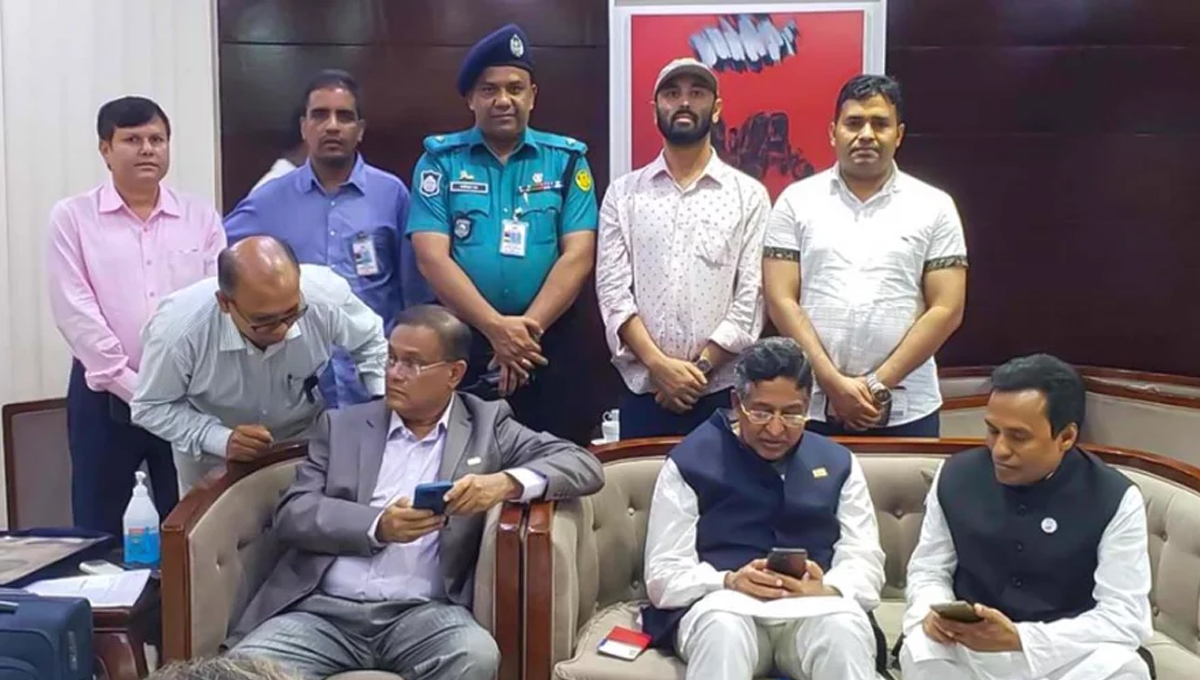 বিজেপির আমন্ত্রণে ভারত সফরে আওয়ামী লীগের প্রতিনিধি দল