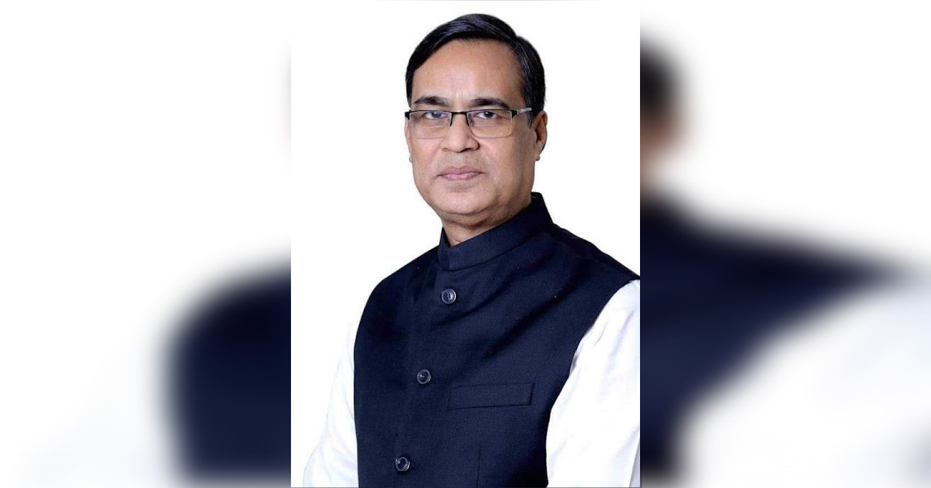 নেত্রকোনা-৪ আসনে বিনা প্রতিদ্বন্দ্বিতায় বিজয়ী আওয়ামী লীগের প্রার্থী