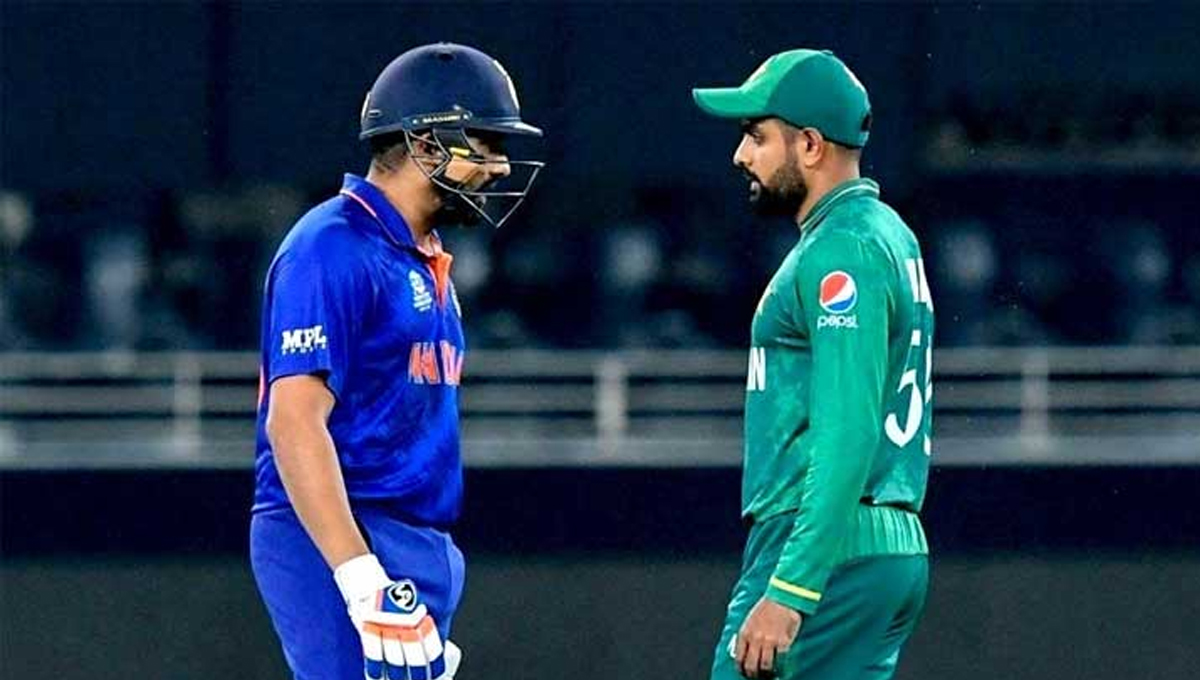 অন্য ক্রিকেট বোর্ডের লাভের টাকা নিয়ে যাচ্ছে ভারত, দাবি পাকিস্তানের
