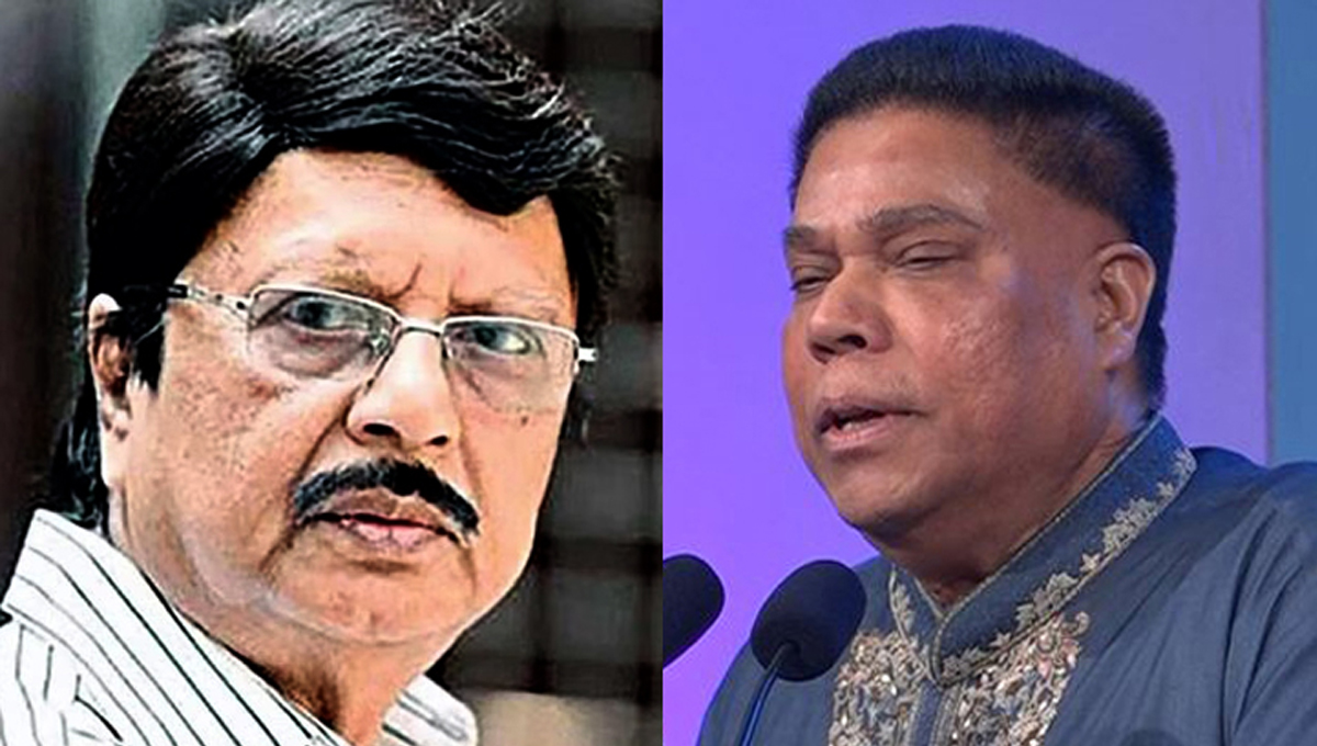 সোহেল রানার অনুরোধ: মাহফুজুর রহমানের ছয় সিনেমার ঘোষণা