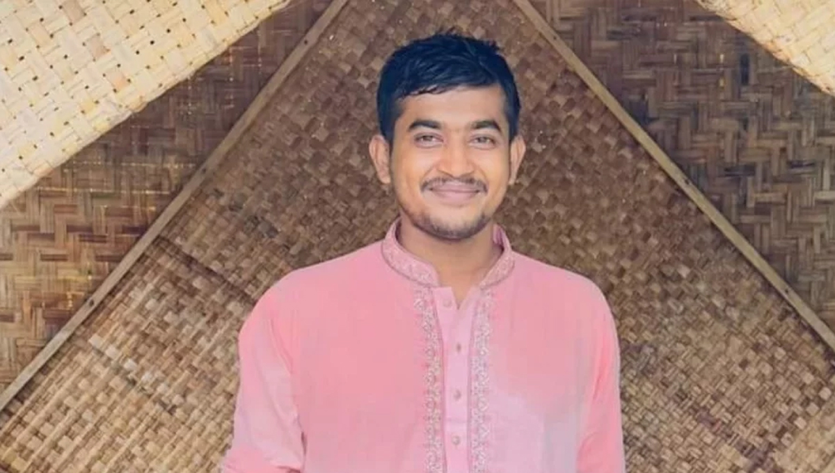 হাওড়ে নিখোঁজের দু’দিন পর ছাত্র ইউনিয়নের সাবেক নেতার মরদেহ উদ্ধার