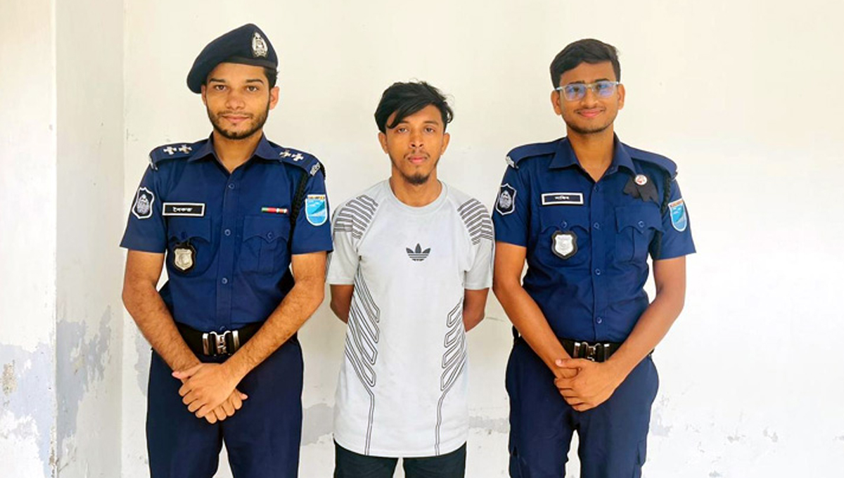 অপহরণের ৯৯ দিন পর স্কুলছাত্রী উদ্ধার
