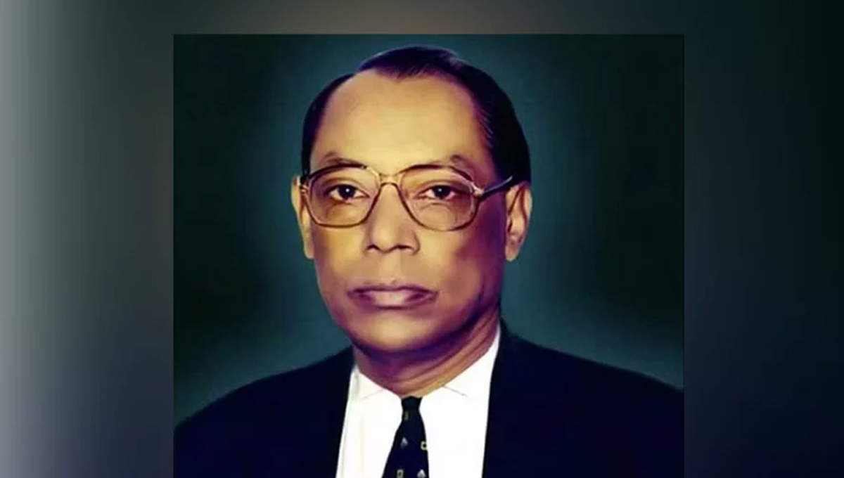 বিজ্ঞানী ওয়াজেদ মিয়ার নামে নাটোরে হচ্ছে বিশ্ববিদ্যালয়
