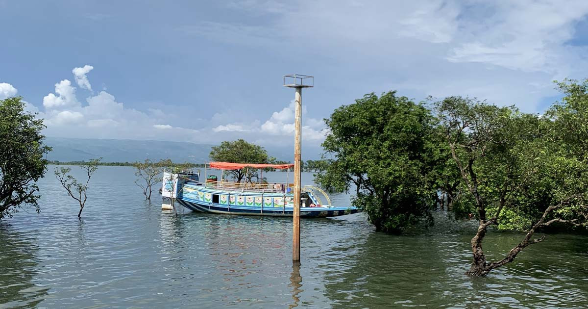 টাঙ্গুয়ার হাওড়ে পর্যটকদের ১০ নির্দেশনা