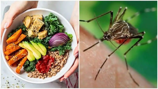 ডেঙ্গু থেকে সুস্থ হতে সহায়ক যেসব খাবার