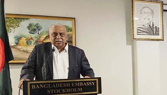 ই-ভিসা কার্যক্রম শুরু হবে শিগগিরই: স্বরাষ্ট্রমন্ত্রী