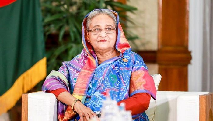 ১৬৪ সেতু-ওভারপাস উদ্বোধন করলেন প্রধানমন্ত্রী