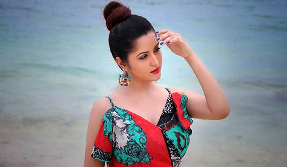 কলকাতার সিনেমায় পরী!