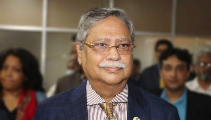 আসিয়ান শীর্ষ সম্মেলন: জাকার্তায় যাবেন রাষ্ট্রপতি
