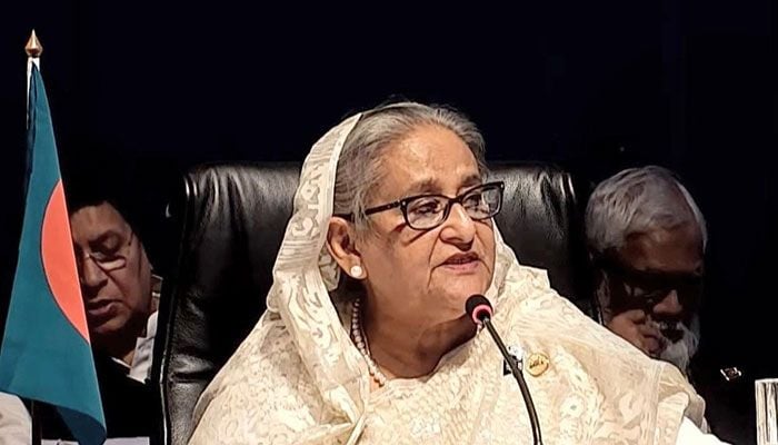 বহুমুখী বিশ্বের বাতিঘর হবে ব্রিকস, প্রত্যাশা প্রধানমন্ত্রীর