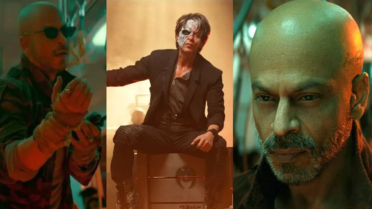 মুক্তির আগেই ‘জওয়ানের’ ঘরে কোটি টাকা মুক্তির আগেই ‘জওয়ানের’ ঘরে কোটি টাকা